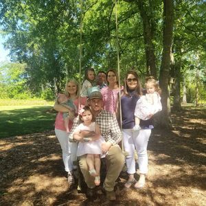 Meet your Posher, Janey